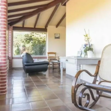 Calme Sur Domaine Viticole, Cheminee, Wifi, Equipements Bebe, Proche Nantes - Fr-1-306-794