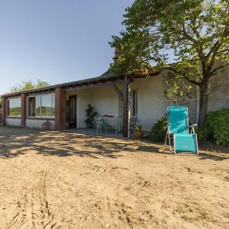 Calme Sur Domaine Viticole, Cheminee, Wifi, Equipements Bebe, Proche Nantes - Fr-1-306-794 Holiday home Le Landreau