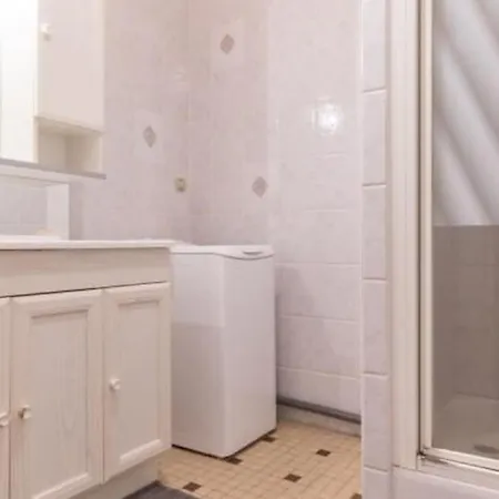 Дом отдыха Calme Sur Domaine Viticole, Cheminee, Wifi, Equipements Bebe, Proche Nantes - Fr-1-306-794 Le Landreau