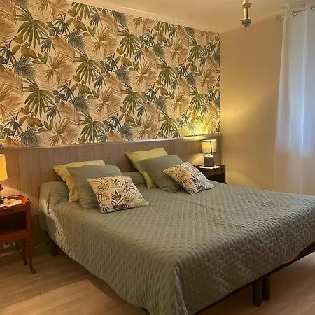 펜션 Calme Sur Domaine Viticole, Cheminee, Wifi, Equipements Bebe, Proche Nantes - Fr-1-306-794 Le Landreau