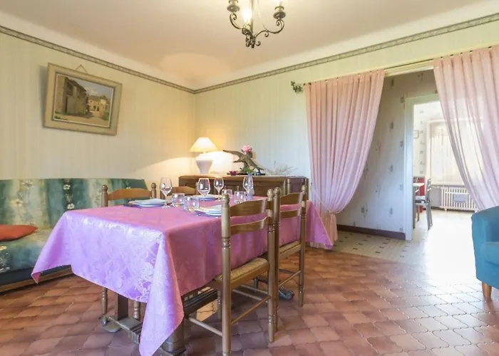 Сasa de vacaciones Calme Sur Domaine Viticole, Cheminée, Wifi, équipements Bébé, Proche Nantes - Fr-1-306-794 Le Landreau