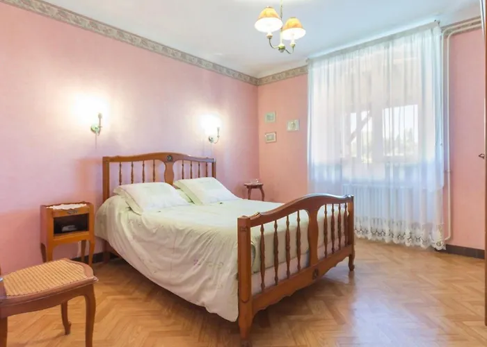 Сasa de vacaciones Calme Sur Domaine Viticole, Cheminée, Wifi, équipements Bébé, Proche Nantes - Fr-1-306-794 Le Landreau