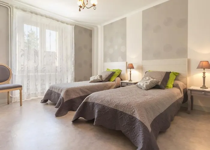 Calme Sur Domaine Viticole, Cheminée, Wifi, équipements Bébé, Proche Nantes - Fr-1-306-794 * Le Landreau