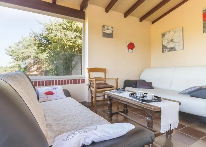 度假居 Calme Sur Domaine Viticole, Cheminee, Wifi, Equipements Bebe, Proche Nantes - Fr-1-306-794